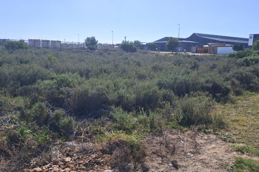 Commercial Property for Sale in Fountains Estate Eastern Cape
